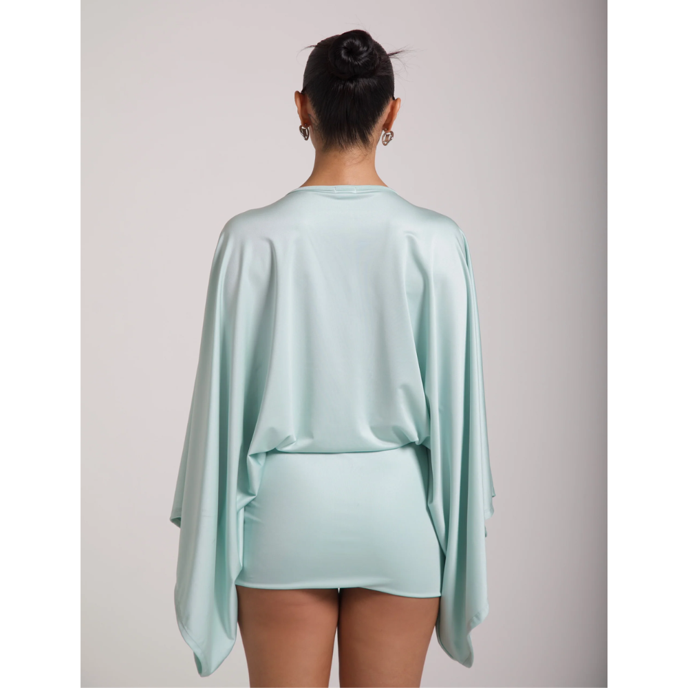 JESSICA MINI DRESS