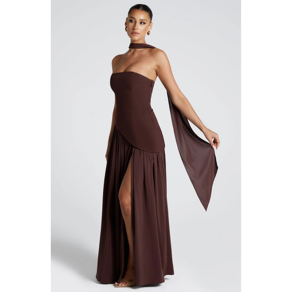 RILEY MAXI DRESS