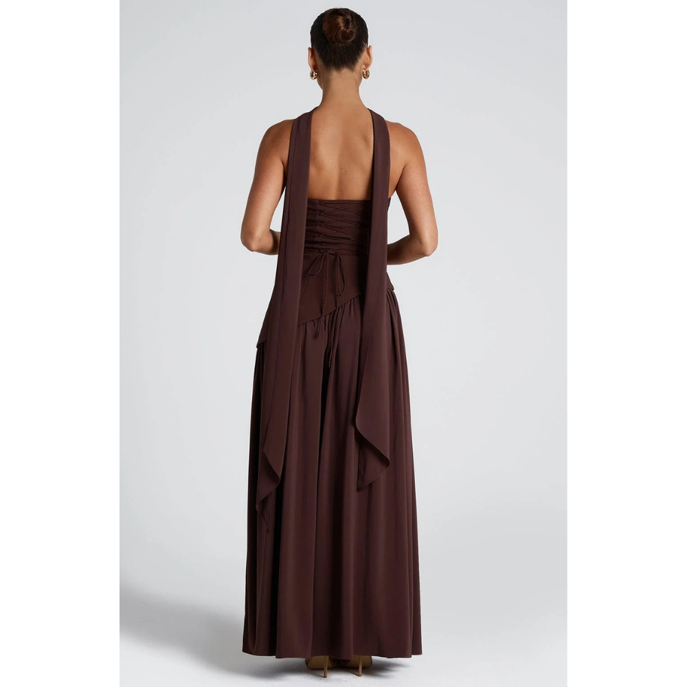 NYLAH MAXI DRESS