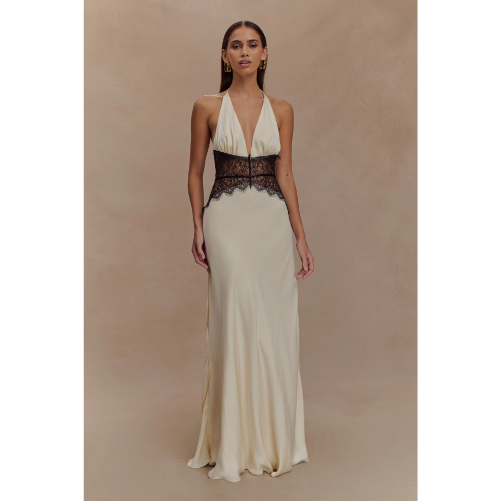 KIM MAXI DRESS