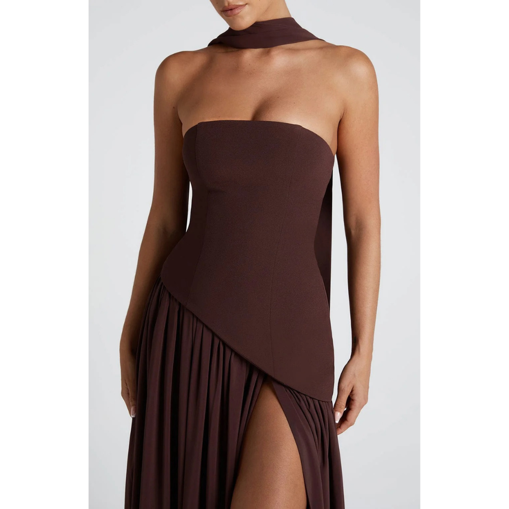 NYLAH MAXI DRESS