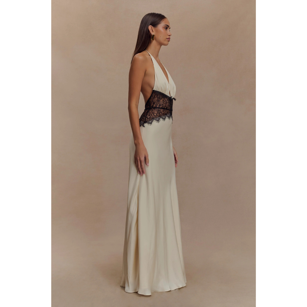 KIM MAXI DRESS