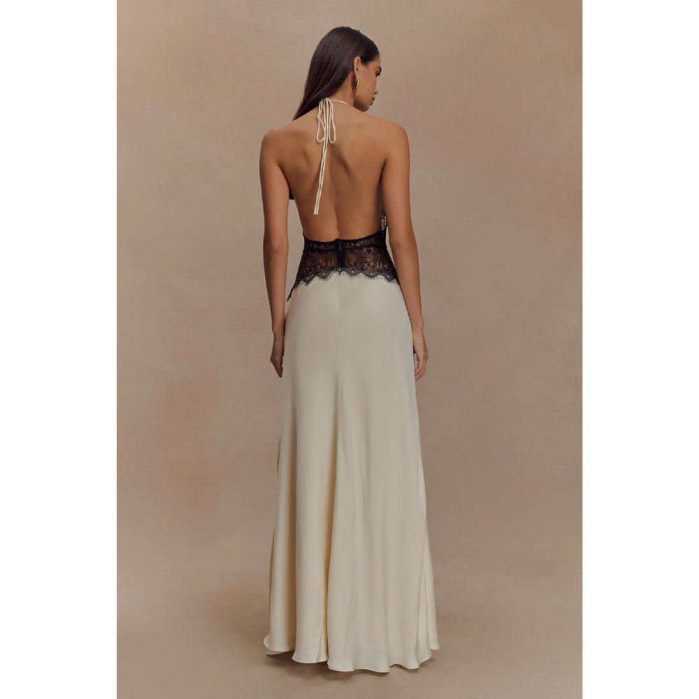 KIM MAXI DRESS