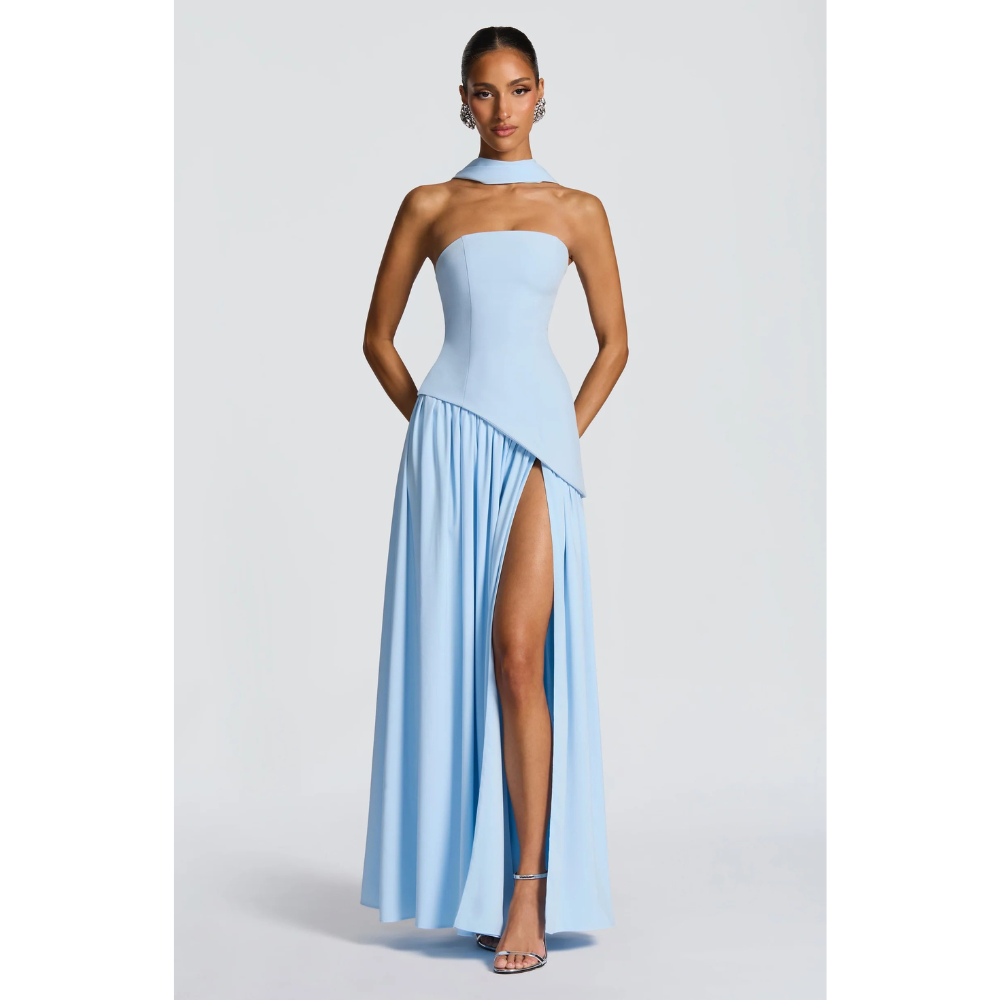 RILEY MAXI DRESS