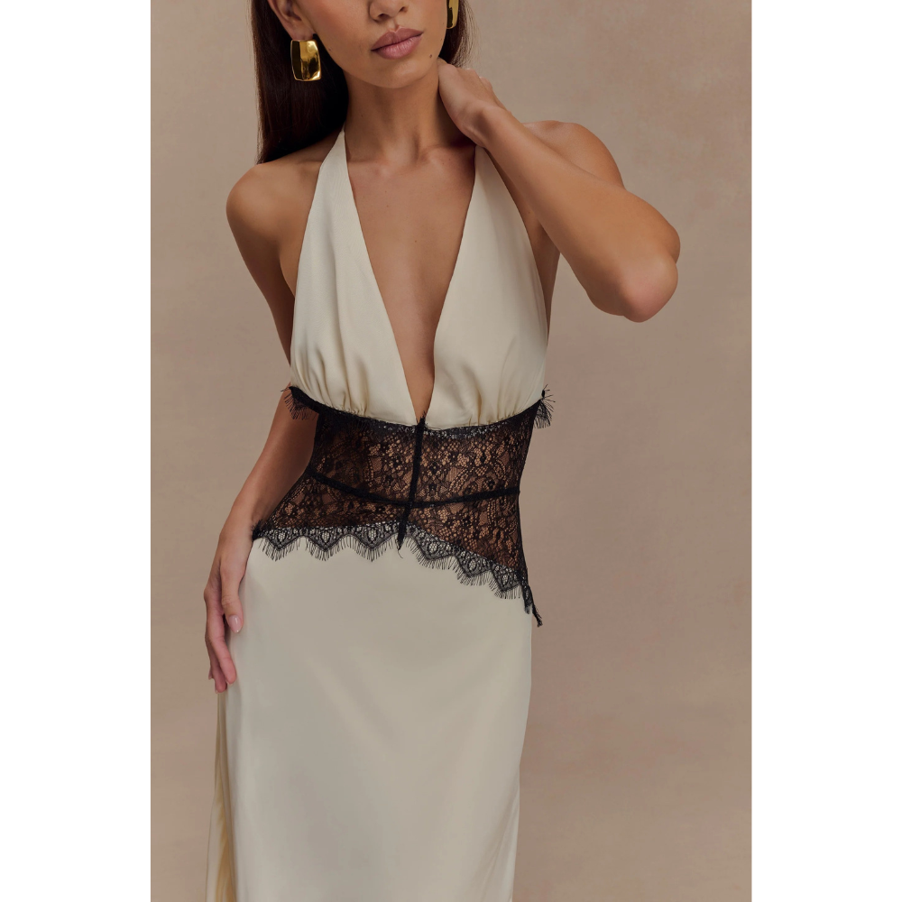 KIM MAXI DRESS