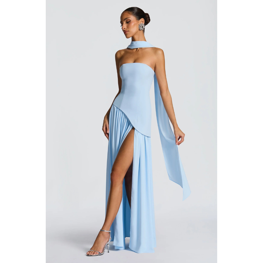 NYLAH MAXI DRESS