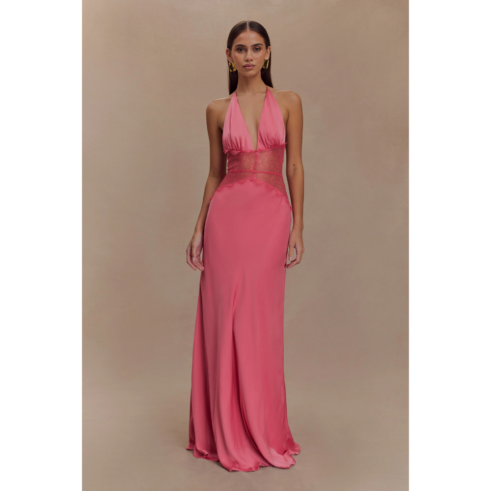 KIM MAXI DRESS