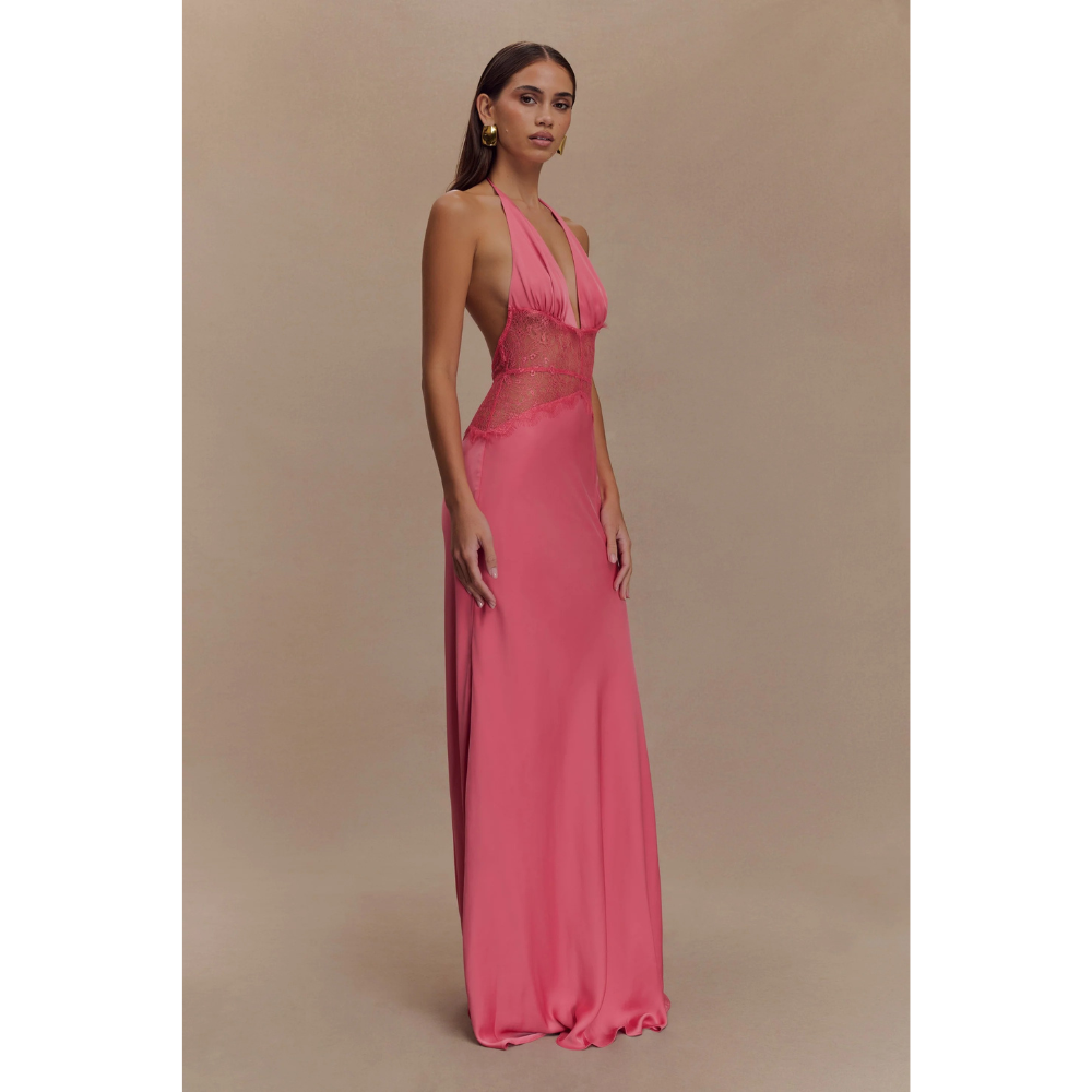 KIM MAXI DRESS