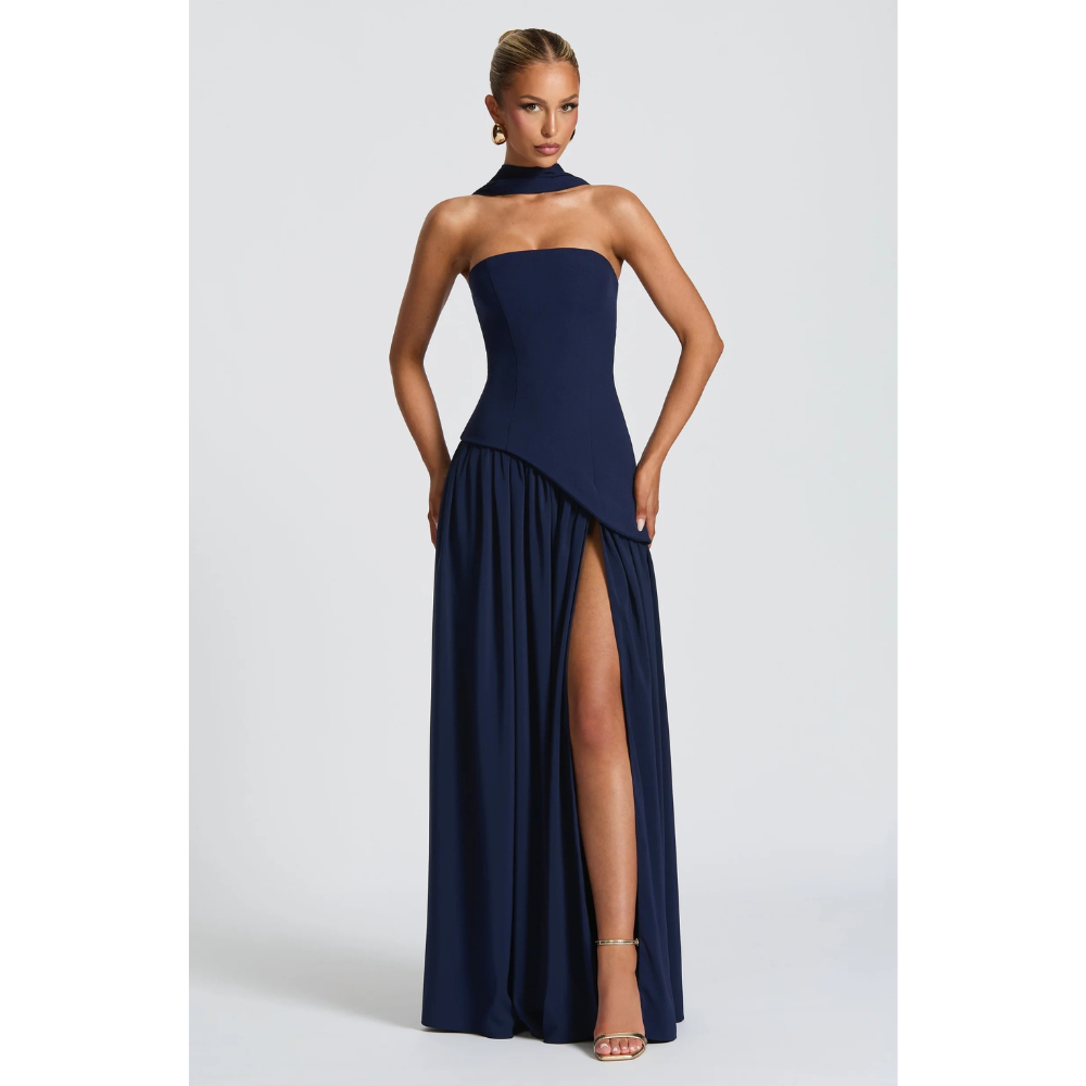 RILEY MAXI DRESS