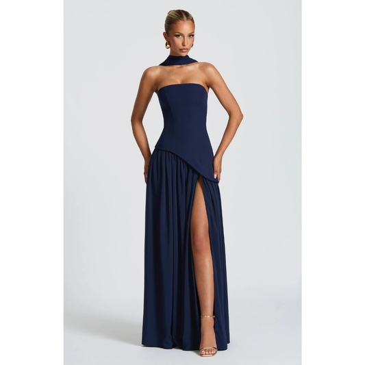 NYLAH MAXI DRESS