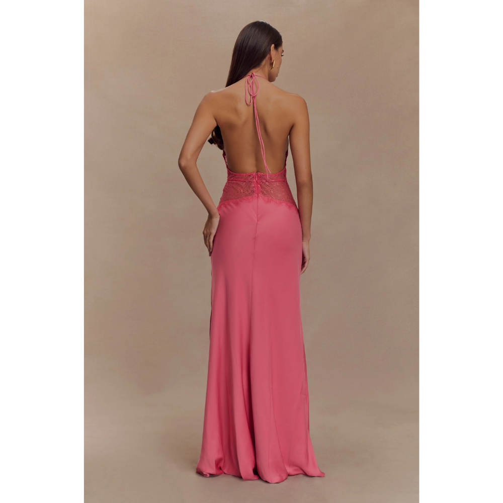 KIM MAXI DRESS