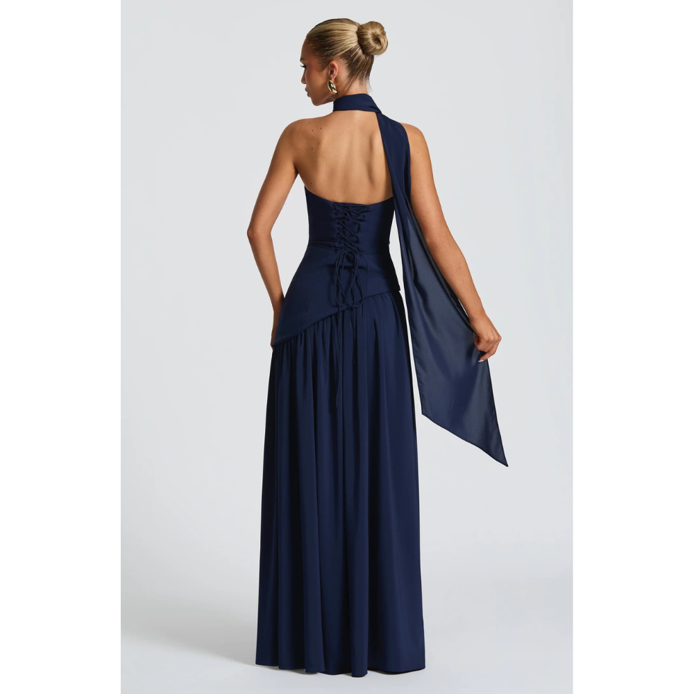 RILEY MAXI DRESS