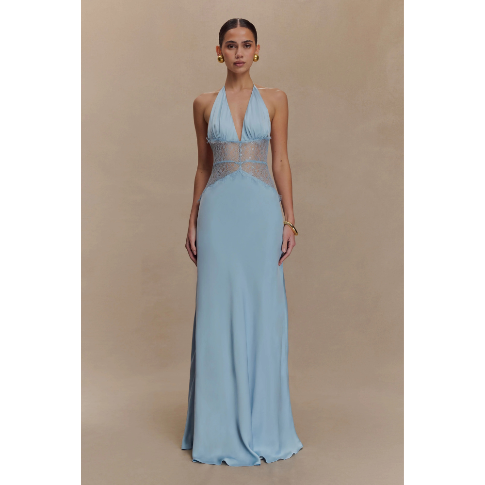 KIM MAXI DRESS