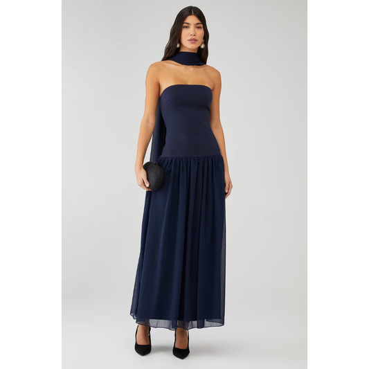 LILLIAN MAXI DRESS