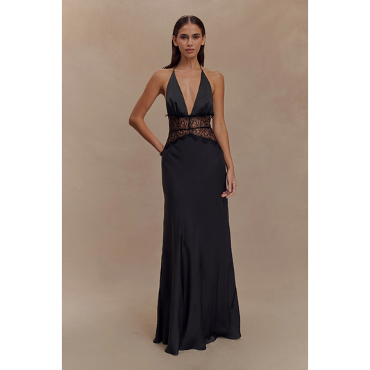 KIM MAXI DRESS
