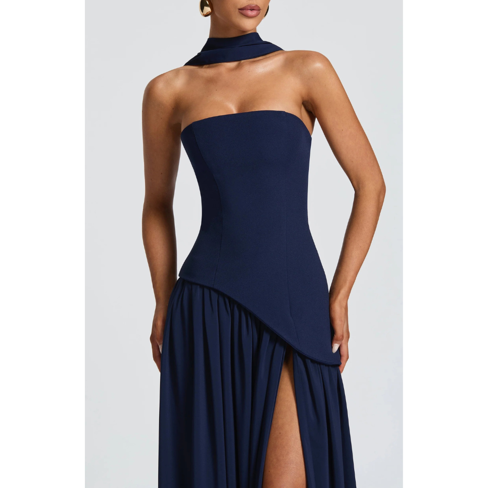 NYLAH MAXI DRESS