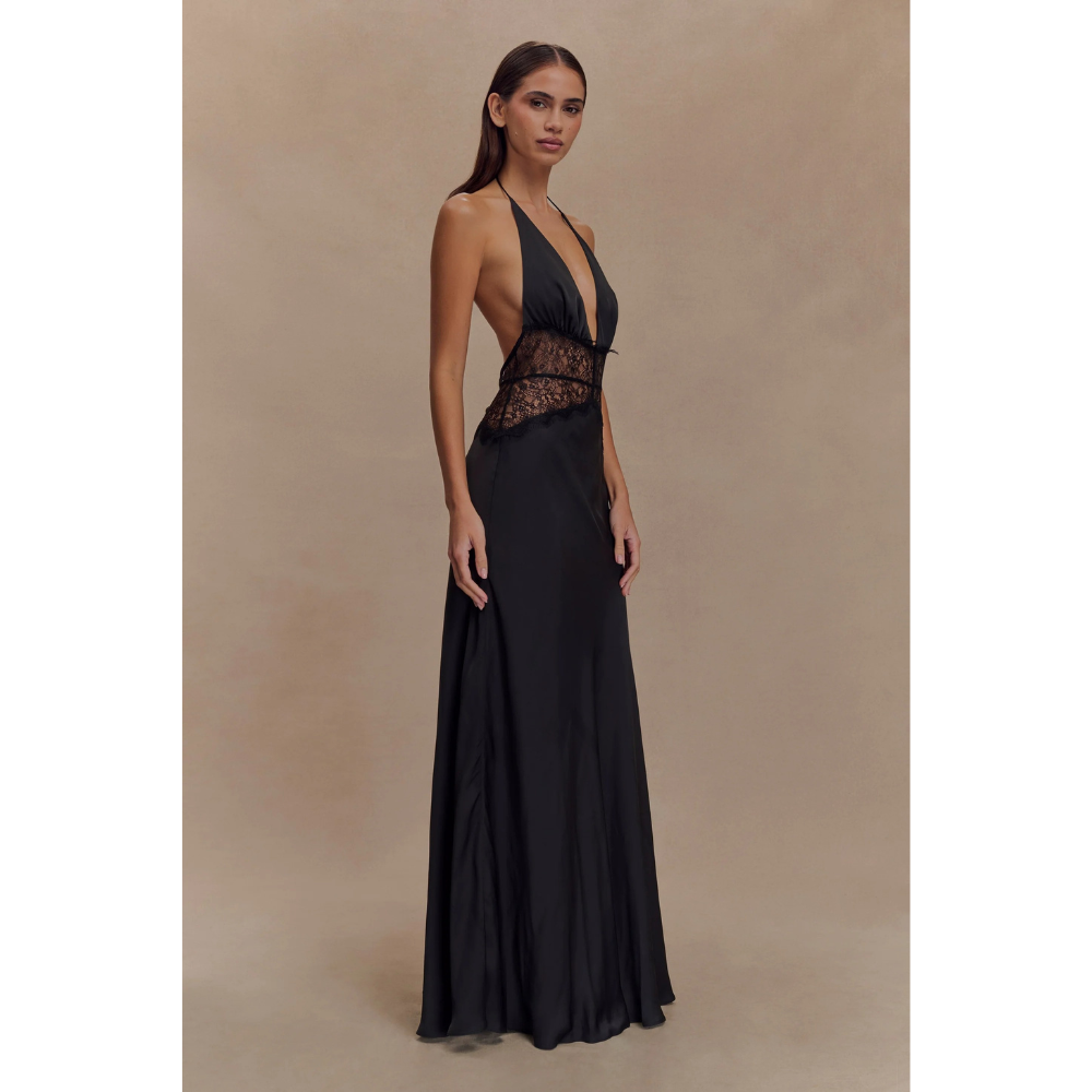 KIM MAXI DRESS