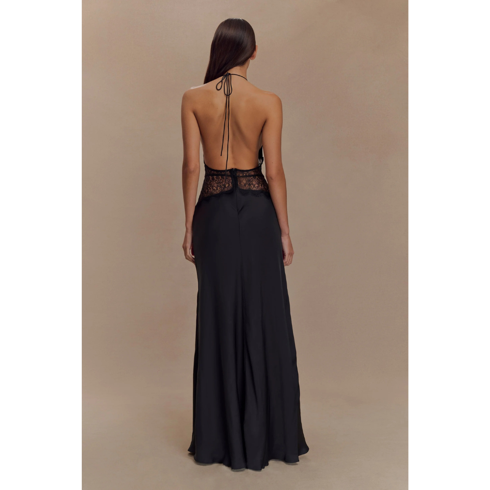 KIM MAXI DRESS