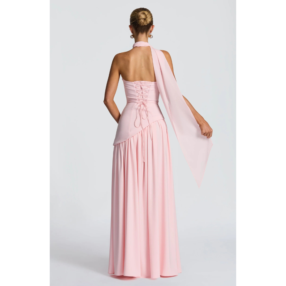 NYLAH MAXI DRESS