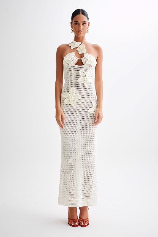 KYLA MAXI DRESS