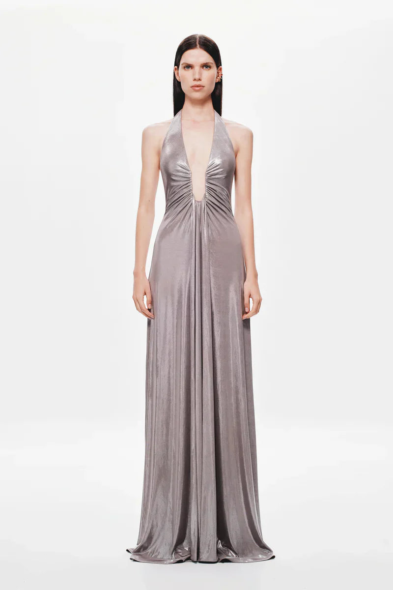 CONILA MAXI DRESS