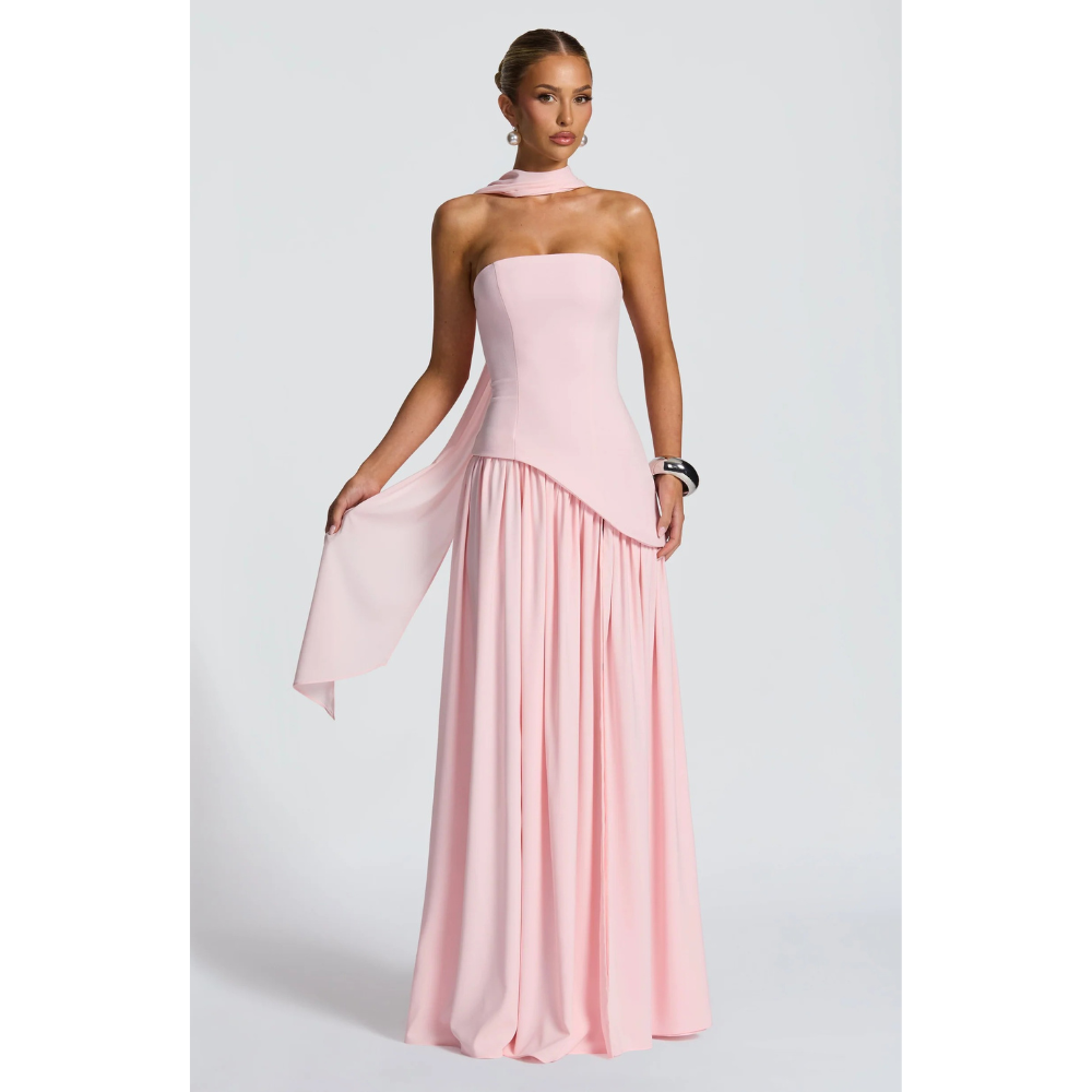RILEY MAXI DRESS