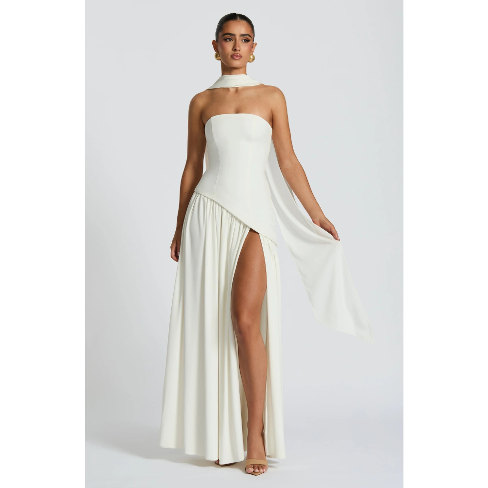 NYLAH MAXI DRESS