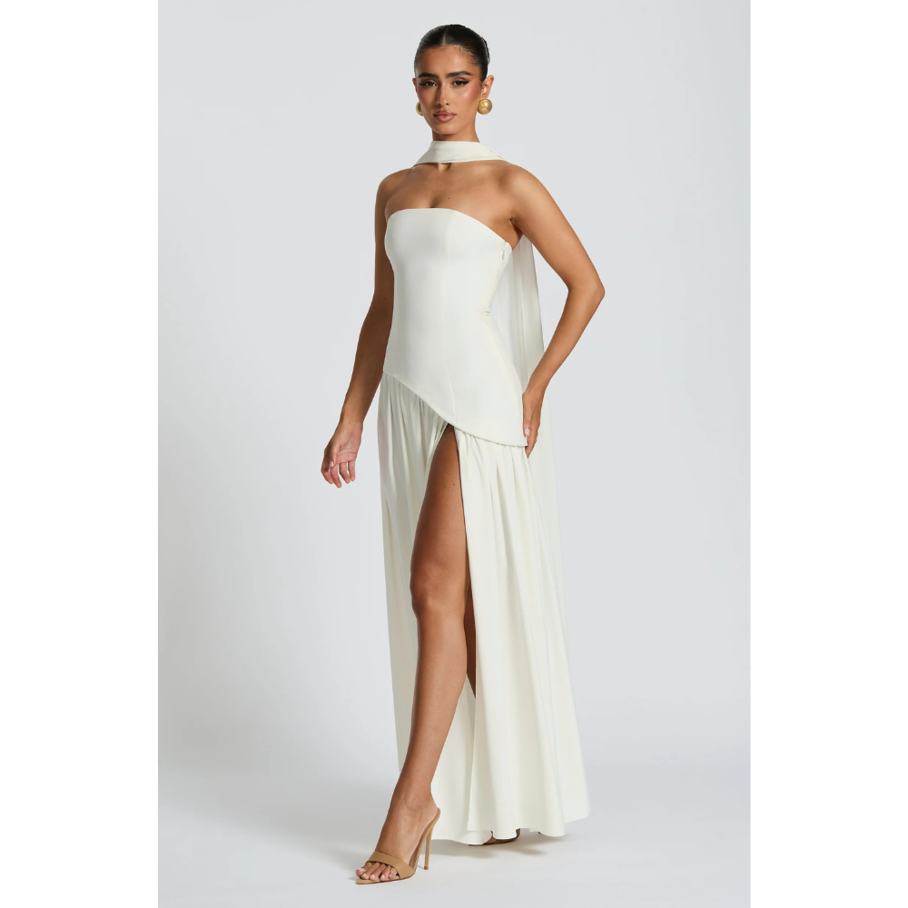 RILEY MAXI DRESS