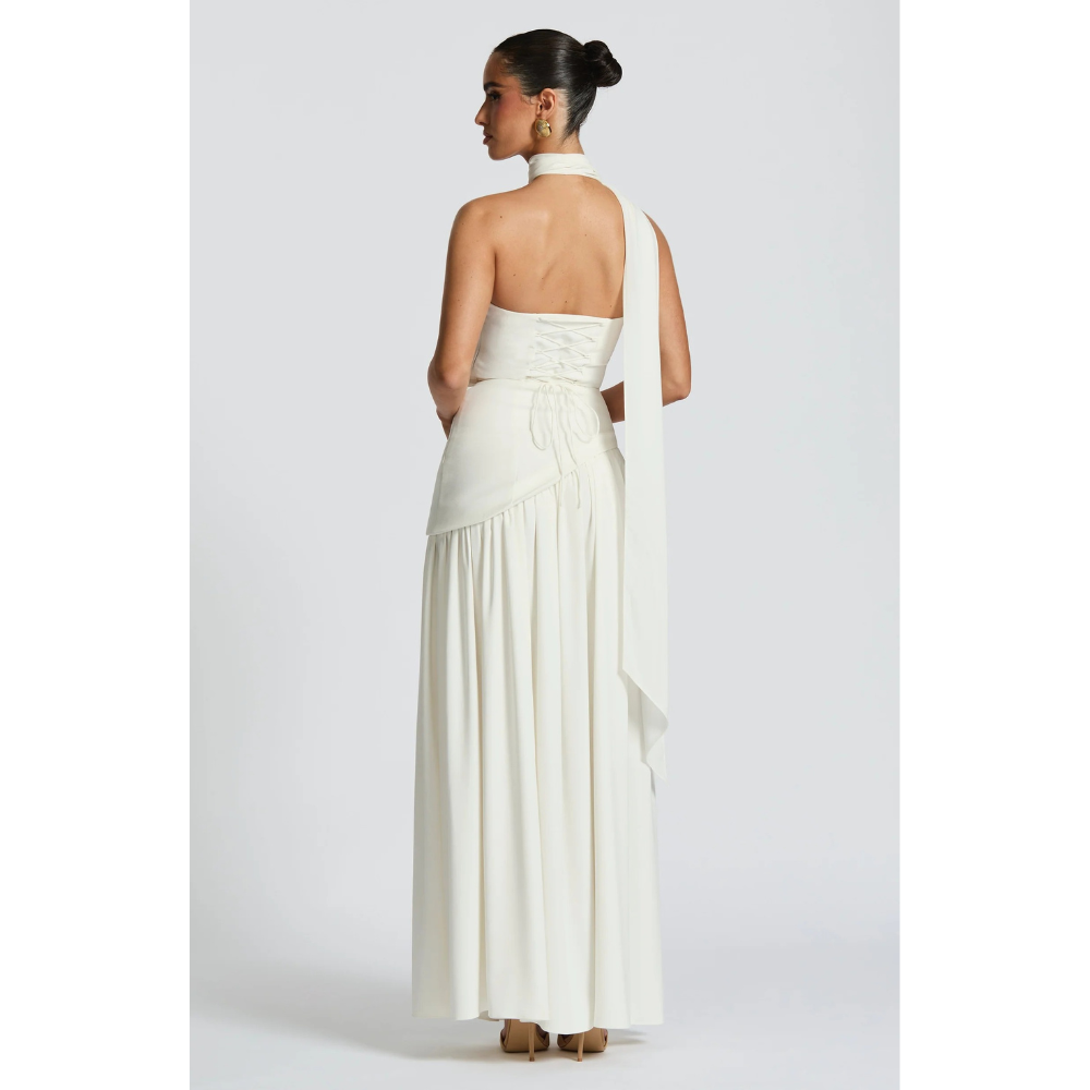 NYLAH MAXI DRESS