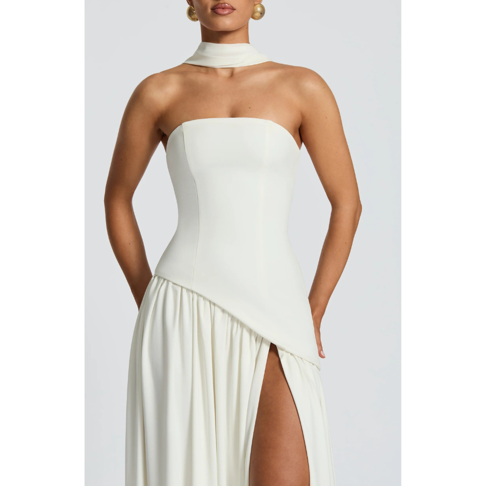 NYLAH MAXI DRESS