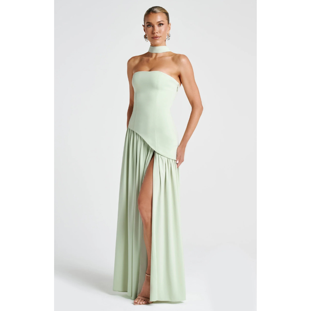 NYLAH MAXI DRESS