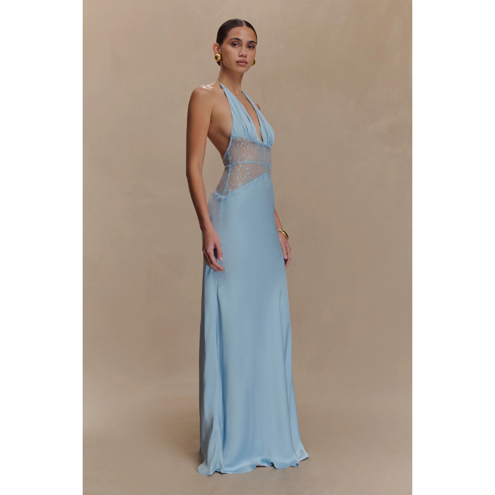 KIM MAXI DRESS