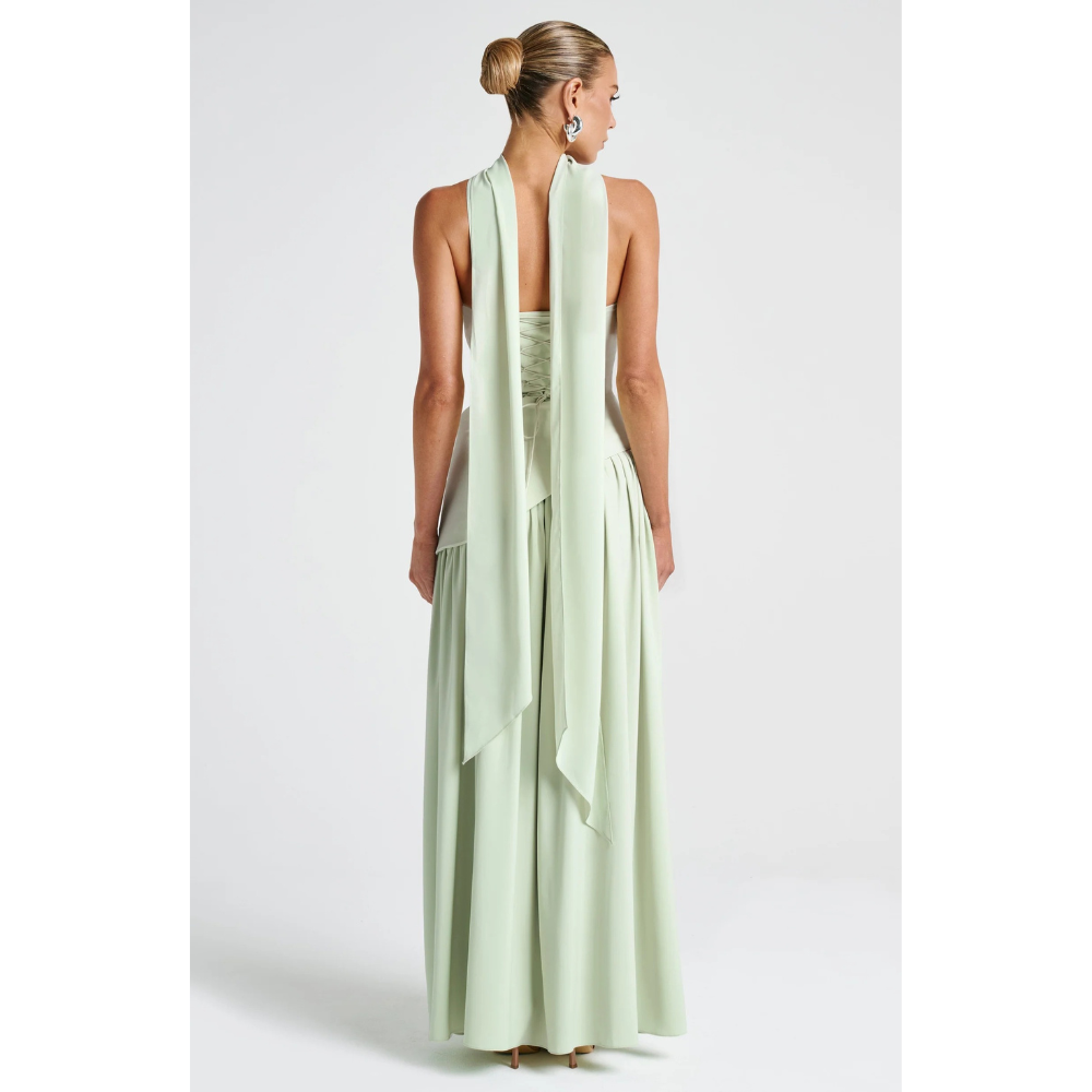 NYLAH MAXI DRESS