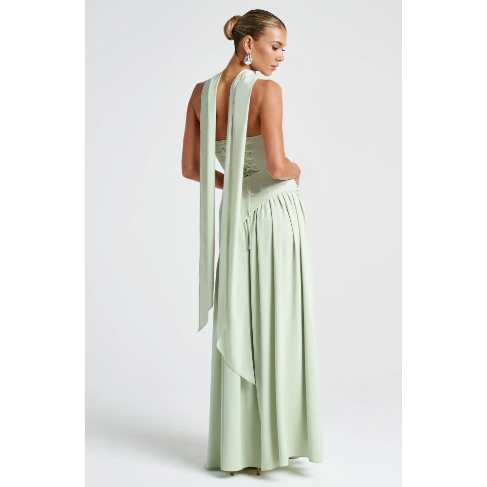 NYLAH MAXI DRESS