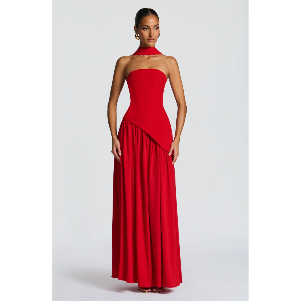 RILEY MAXI DRESS