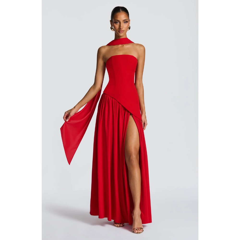 RILEY MAXI DRESS