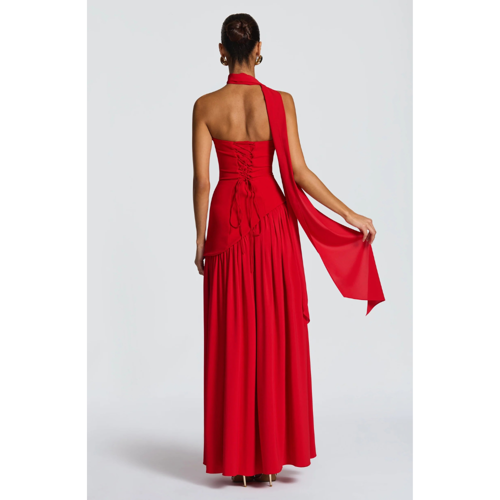 NYLAH MAXI DRESS