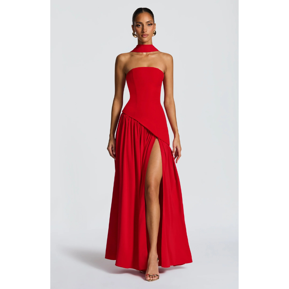 RILEY MAXI DRESS