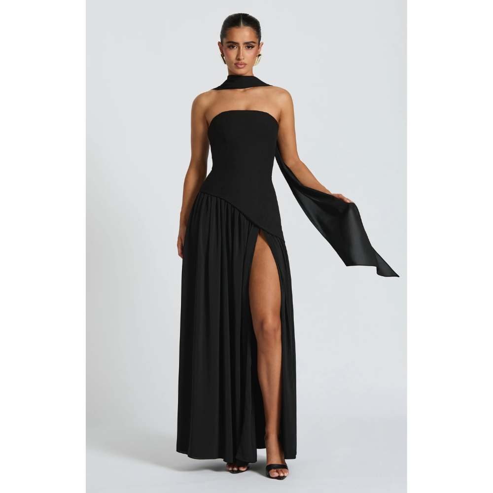NYLAH MAXI DRESS