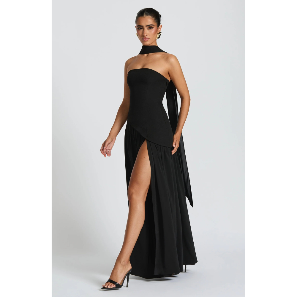 RILEY MAXI DRESS