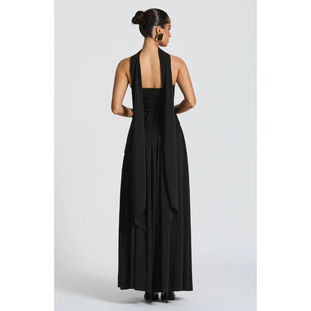 RILEY MAXI DRESS