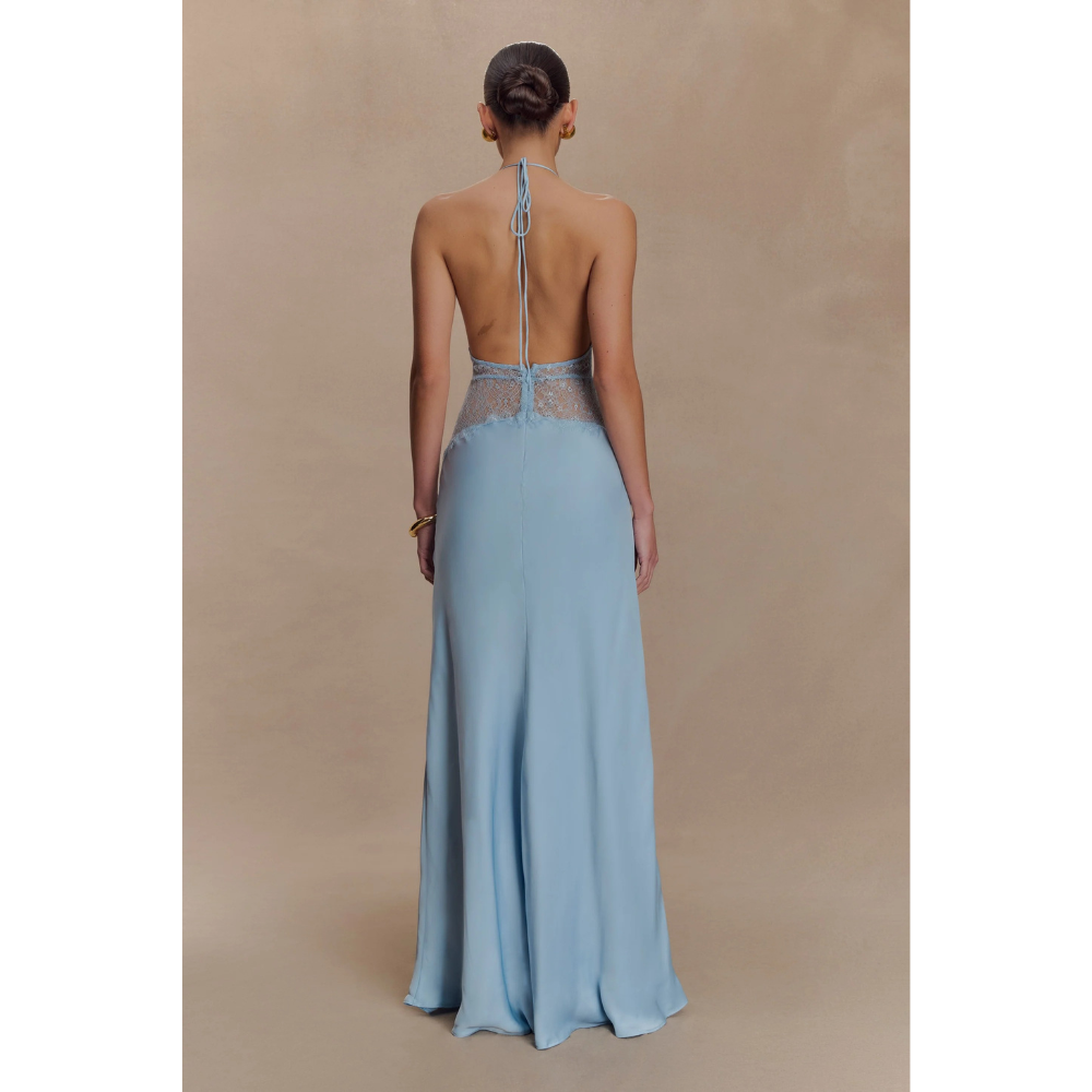 KIM MAXI DRESS