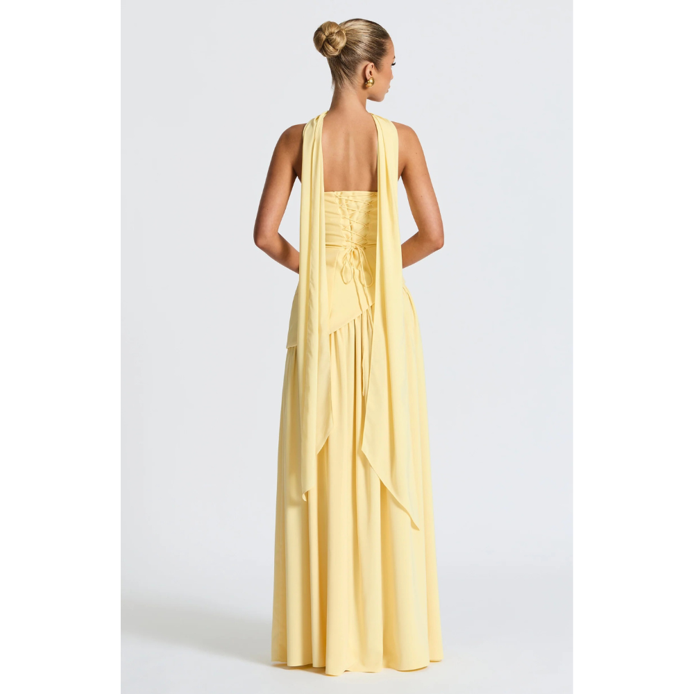 NYLAH MAXI DRESS