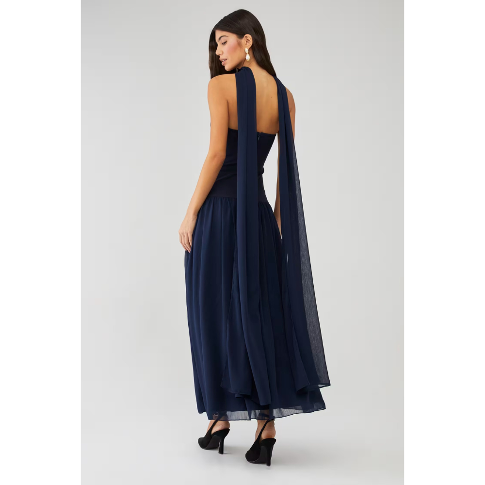 LILLIAN MAXI DRESS