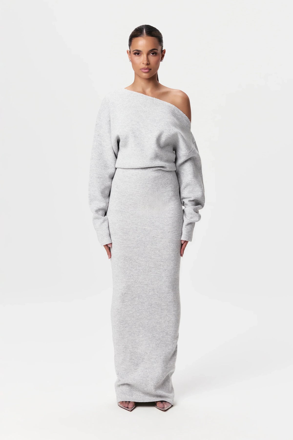 Heather Grey