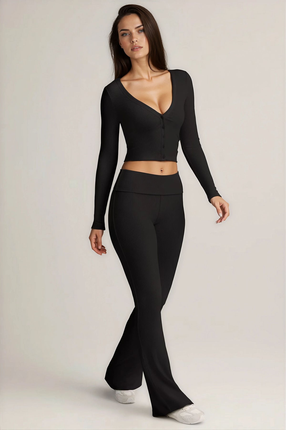 LENE TWO-PIECE SET