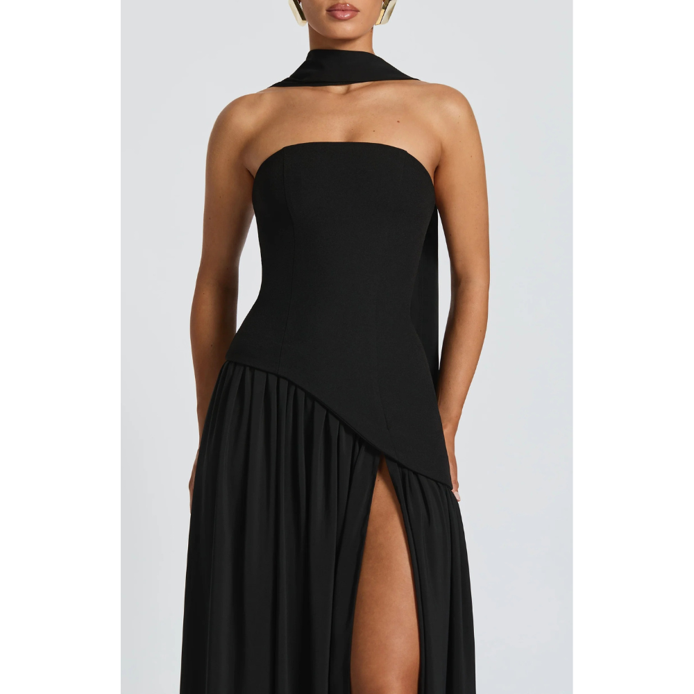 RILEY MAXI DRESS