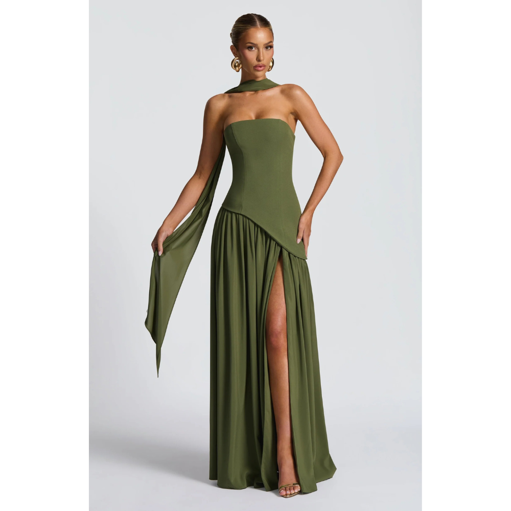RILEY MAXI DRESS