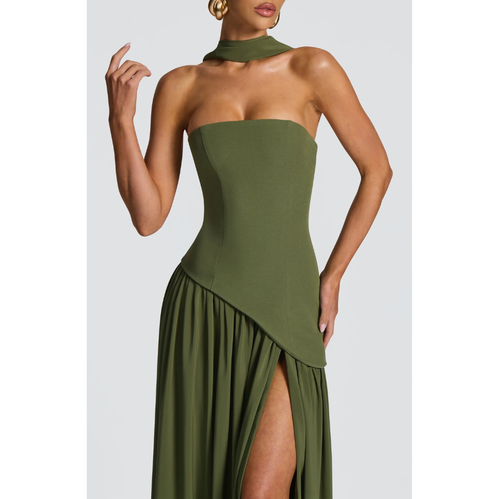 RILEY MAXI DRESS
