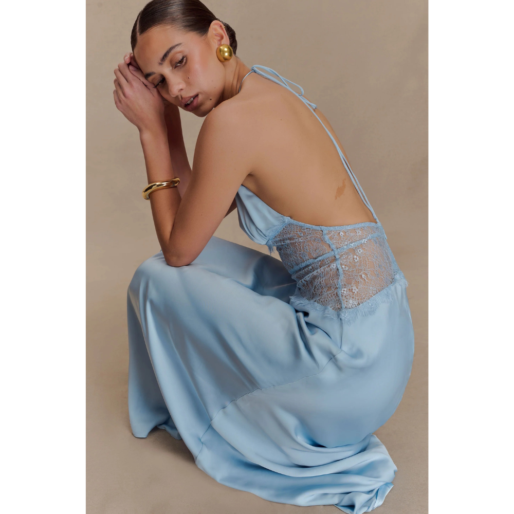 KIM MAXI DRESS
